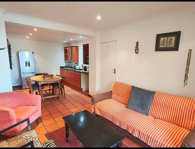 1 BEDROOM PROPERTY TO RENT IN SONSTRAAL